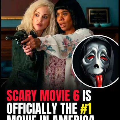 Featured image for SCARY MOVIE 6: The Wayans Brothers Return to Dominate the Box Office