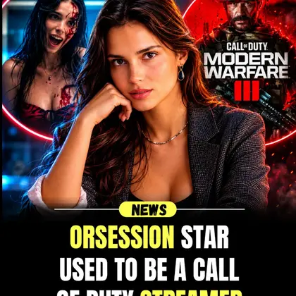 Featured image for From Twitch Lobbies to Hollywood: Inde Navarrette’s Unexpected Rise